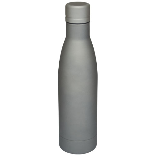 Bouteille isotherme personnalisée 500 ml Vasa Gris Mat